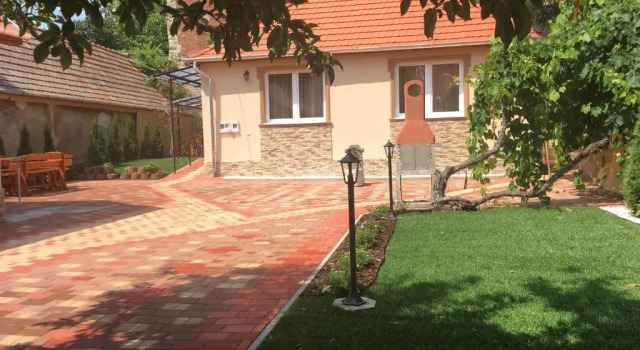 Апартаменты Harmónia Belvárosi Apartmanok