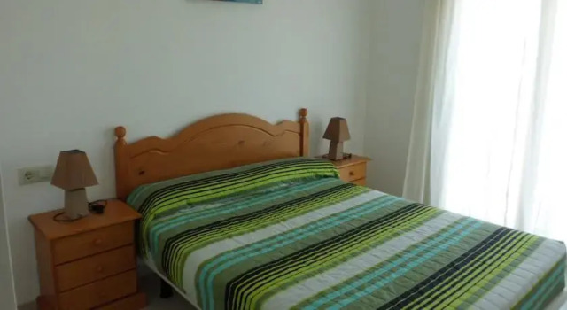 Apartament Rosa dels Vents, Book Lejlighed Castell-Platja d'Aro Girona