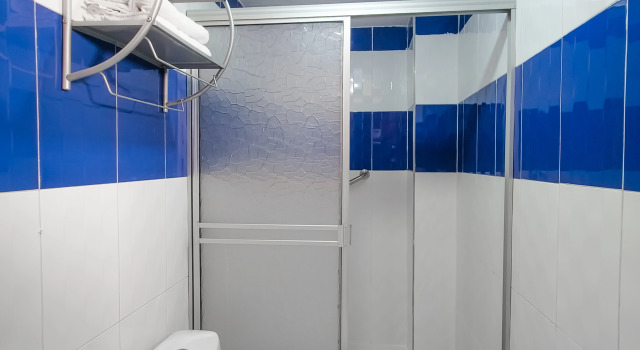 Люкс Hotel Avenida 3 Real en el norte de Cali