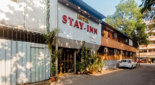 Hotel Stay Inn By OYO Rooms