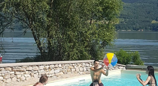 Mai Danube
