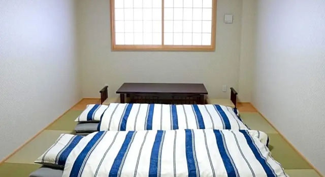 U & T Building 3 / Vacation STAY 39217, Prenota Hotel Beppu Oita