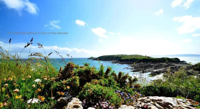 Gite de la Baie - Morgat, Забронировать Отель Отели Finistère с парковкой, Парковка