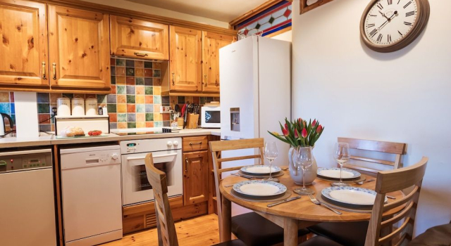 Stabal Cottage, Prenota Casa vacanze Dolgellau 