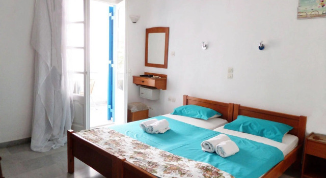 Rea Sun Hotel Studios Apartments