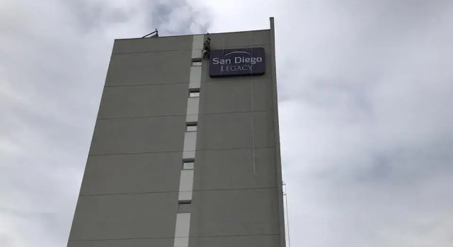 Legacy Hotel