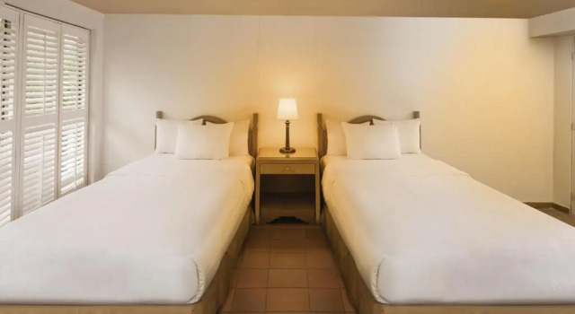 Двухместный номер Standard Decameron Aquarium - All Inclusive