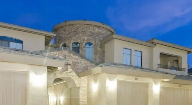 Sonoran Sunset By Signature Vacation Rentals, Забронировать Апартаменты/квартира Финикс 