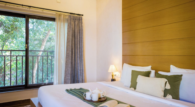Alaya Stays Rahta 3BHK Villa, Rezervovat Vila Déhrádún Uttarakhand