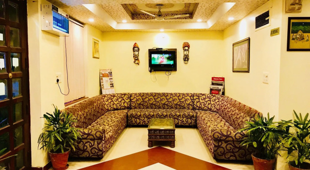 Hotel Classic Inn