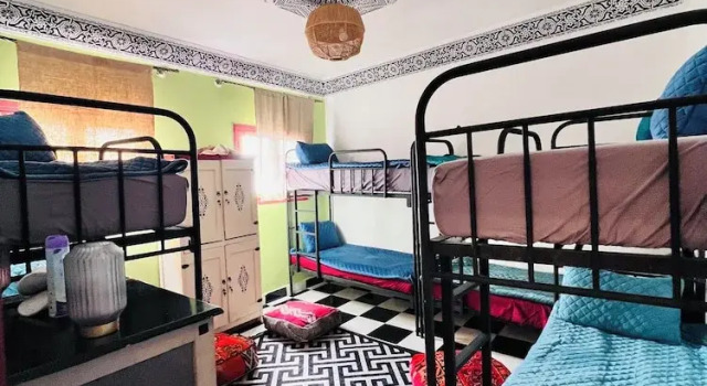 Pikala Hostel, Забронировать Хостел СПА-отели Марракеш-Тенсифт-Эль-Хауз, SPA-услуги