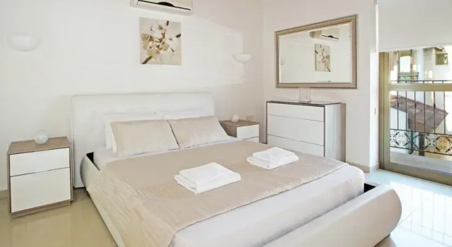 Villa Bridgit