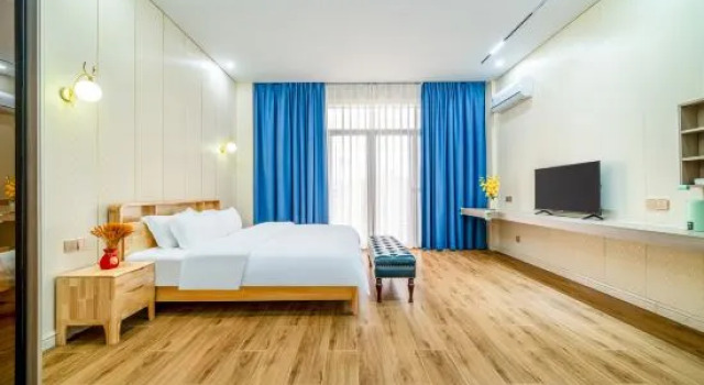 Suite Wanning Meet Hotel