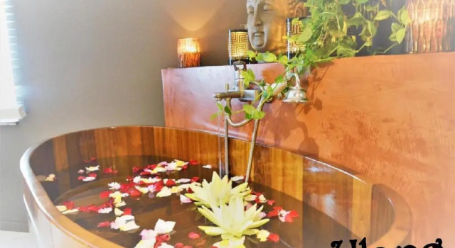Люкс Superior Lavand'Ange & Spa