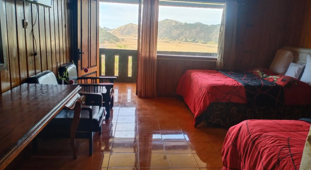 Cemara Indah Hotel