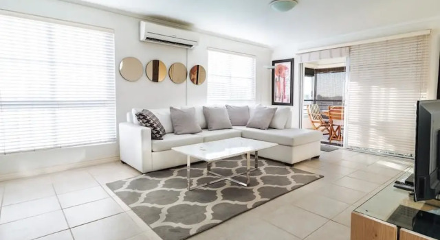 Seaside Apartment