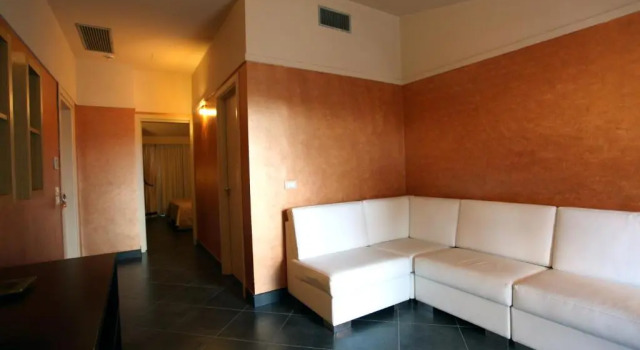 Люкс Hotel Briganti