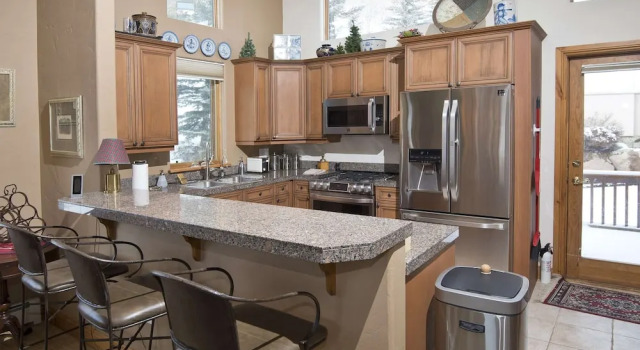 2239a Chamonix 3 Bedroom Home by Redawning