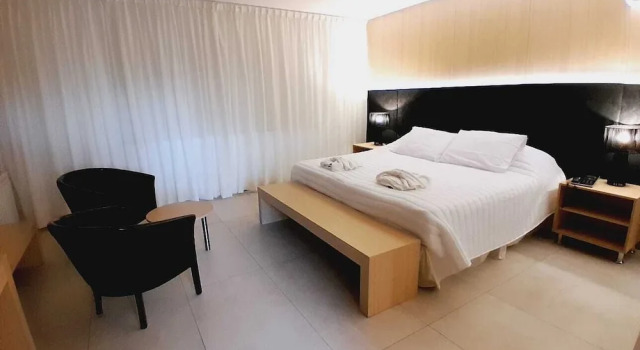 Номер Superior Plaza Paradiso by Camberland