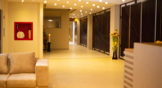 Harmony Hotel, Reserva ahora Hotel Ipiales Nariño