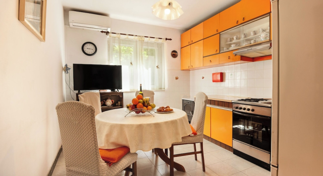 Апартаменты Apartment Tina