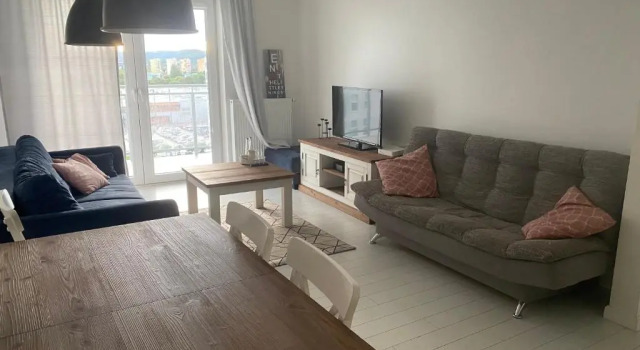 Апартаменты Ann Apartament Gdańsk