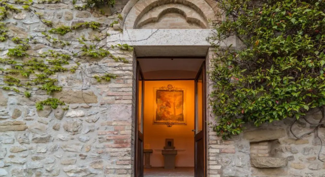 Castello di Petrata