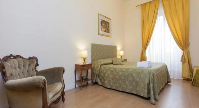 Gioielli di Cornelia, Buchen Sie Bed & Breakfast Hotels in Rom mit Frühstück, in der Nähe von Piazza del Risorgimento, Frühstück