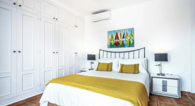Villa Bonnie, Rezervați Vilă Hoteluri în Canary Islands cu parcare, Parcare