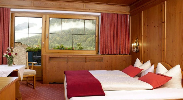 NOVA Moments Boutique Hotel