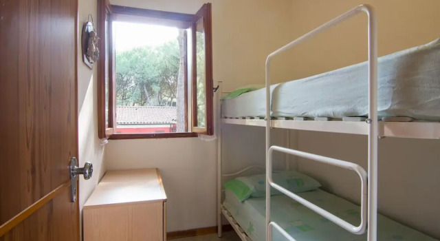 Expansive Apartment in Rosolina Mare near Beach, Prenota Appartamento Hotel a Veneto con parcheggio, Parcheggio