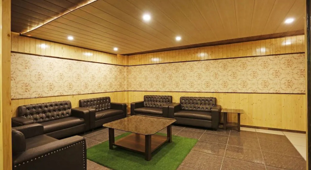 Hotel Lifestyle Manali, Забронировать Отель Отели штата Химачал-Прадеш 3 звезды, 3*