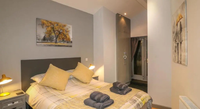 The Studio, Забронировать Отель Бизнес-отели Англии, 4* 5*