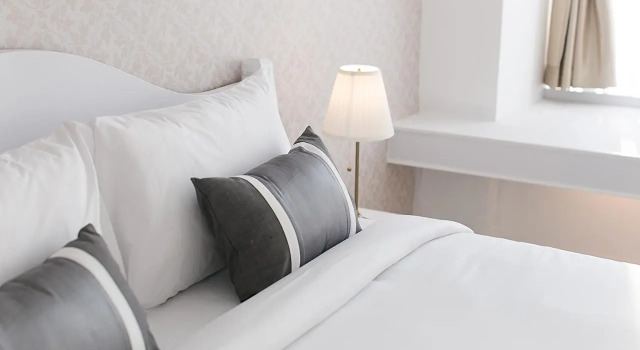 Номер Deluxe B2 Hua Hin Premier Hotel