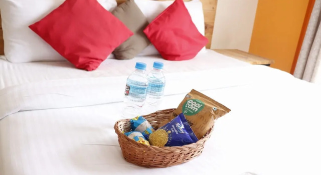 Premium chambre Mapletree Inn