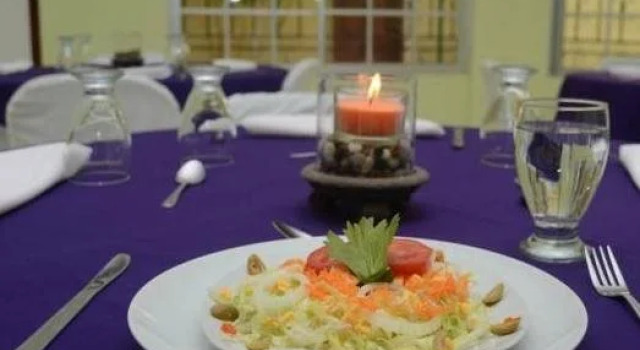 Hotel Casa Las Lomas, Rezervovat Hotel Tegucigalpa Francisco Morazan