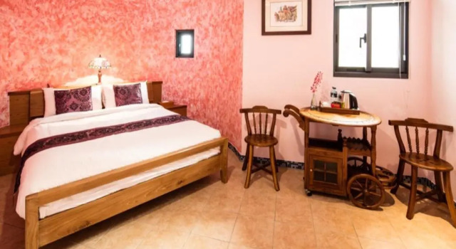 Номер Superior Zum Adler Castle B&B