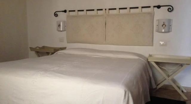Двухместный номер Standard Guest House Il Giardino Segreto