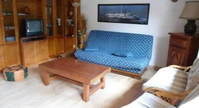 Appartement - Résidence Monoikos