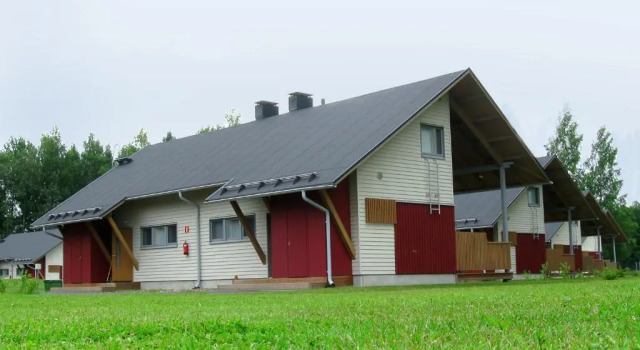 Апартаменты Holiday Linnunlahti