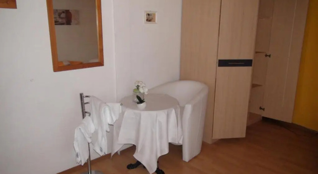 Номер Standard Freihof Embrach