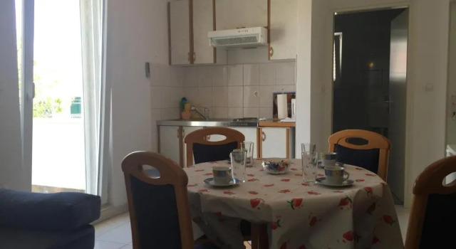 Апартаменты Apartments Gardijan