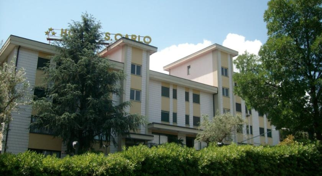 San Carlo, Book Hotel Rende Calabria