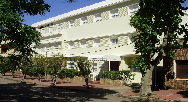 Ocean Hotel, Book Hotel Piriapolis Maldonado