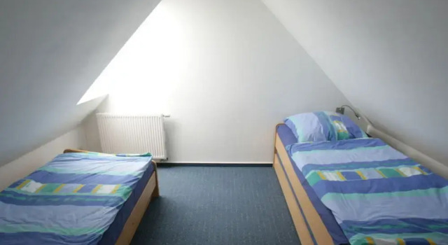 Апартаменты Apartment in Feldberger Seenlandschaft