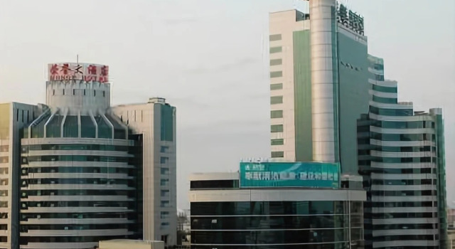 Rongyu Hotel Jinjiang, Reserva ahora Hotel Jinjiang Fujian