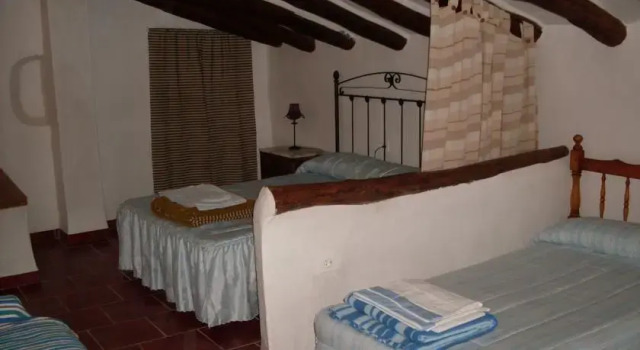 Casa del Conde, Reservar Hotel Dona Ines Múrcia