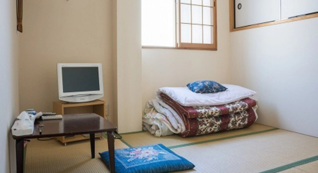 Ryokan Suzukisou-tatami room No bath and toilet- Vacation STAY 17862, Забронировать Отель Fushimi Ward Иокогама