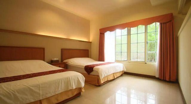 Семейный номер Standard Malia Homestay