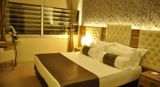 Orty Airport Hotel
